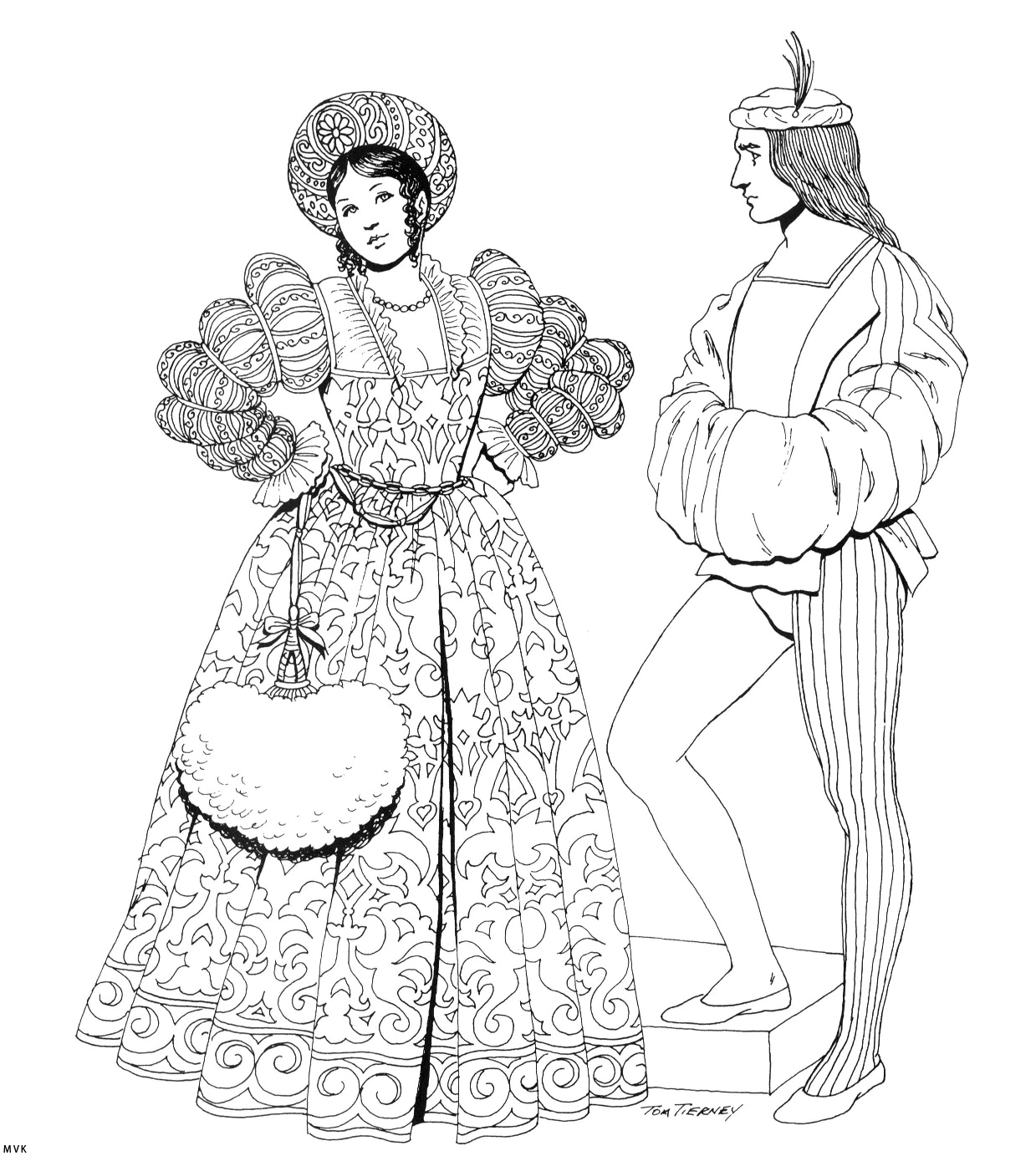 renaissance clothing001